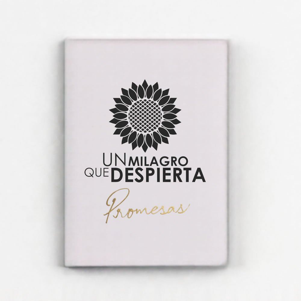 Portada del libro de bolsillo