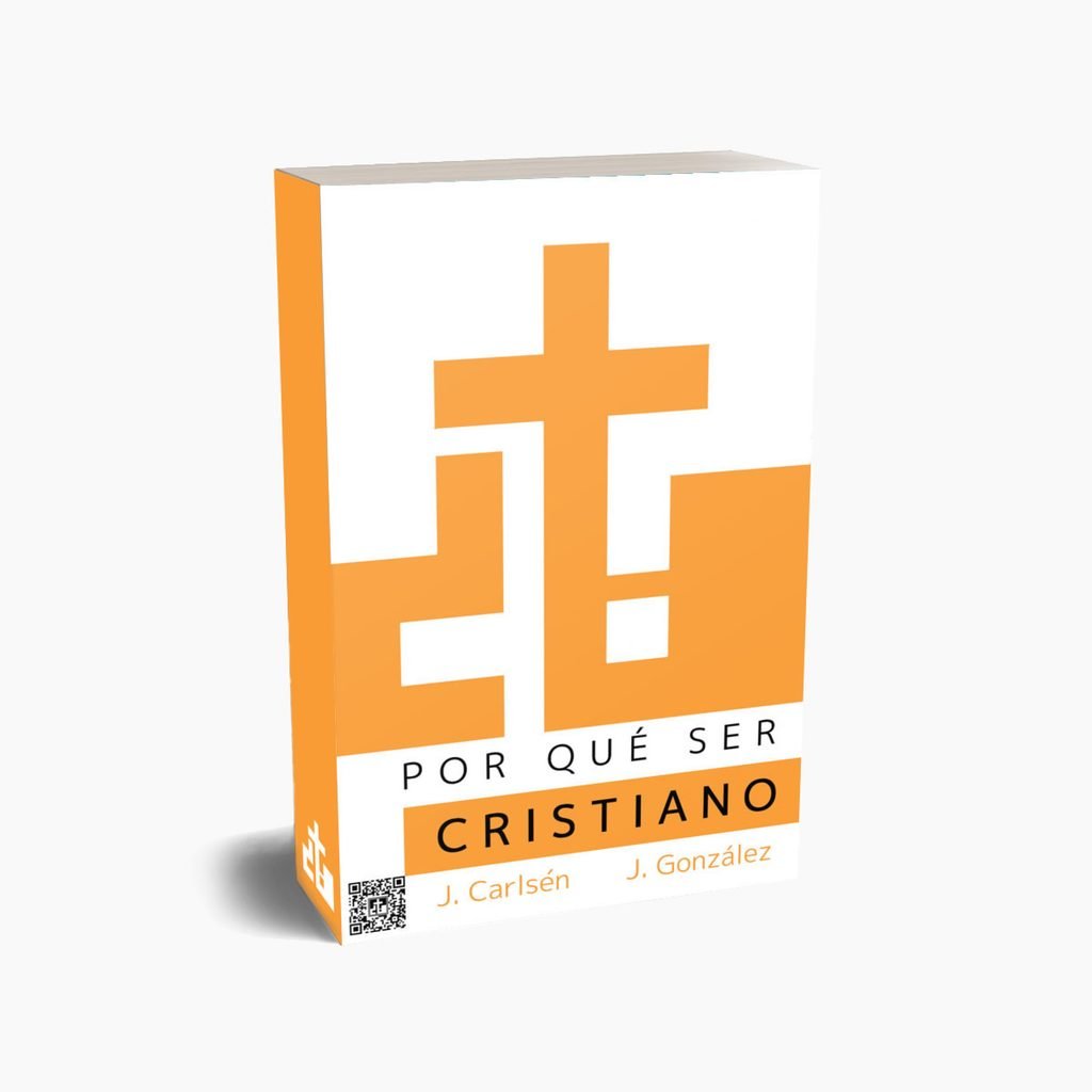mockup libro ¿Por que ser cristiano?