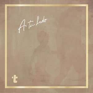 Cover o portada de canción A tu lado