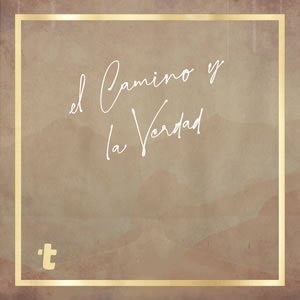 Cover canción El camino y la verdad