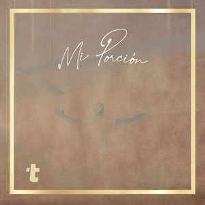Cover de canción Mi porción