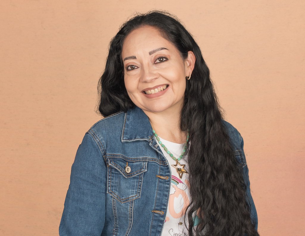 Yulimar Álvarez López Foto